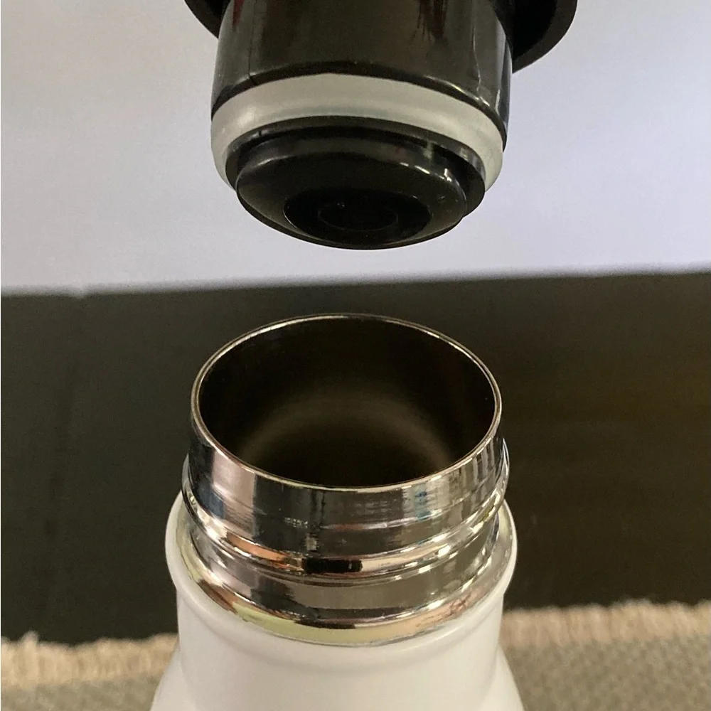 Jewelchic  500ml insulated metal drink bottle